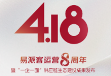 创新驱动、开放共享、工具赋能，助力工业企业供应链数智化转型升级