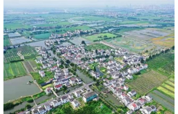ai芯天下丨新基建丨“乡村新基建”与转型下的经济
